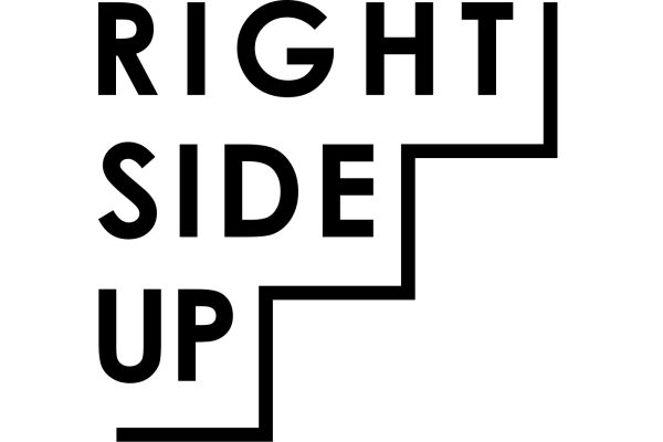 Right Side Up