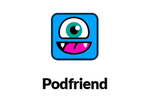 Podfriend